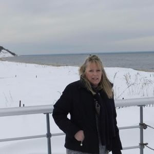 Meet your Posher, Patty